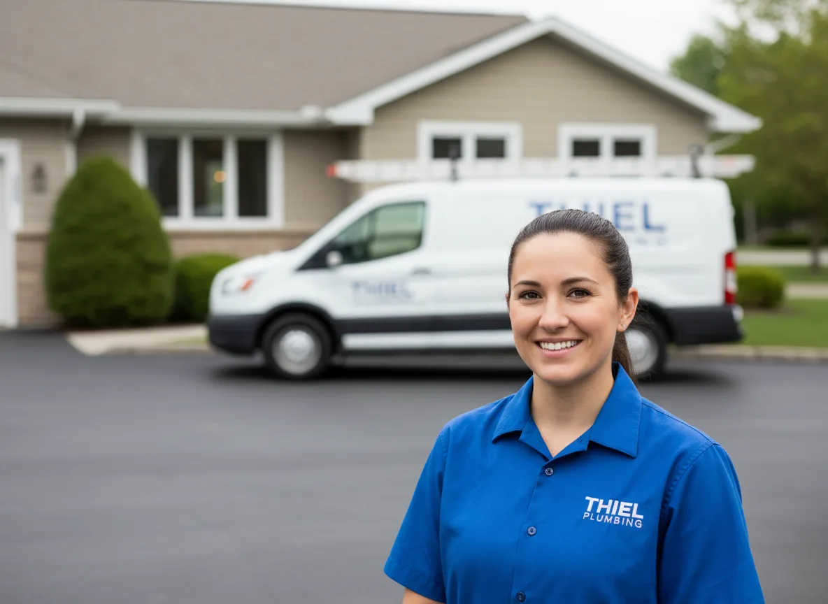 Plumber Kettlersville, OH FAQs